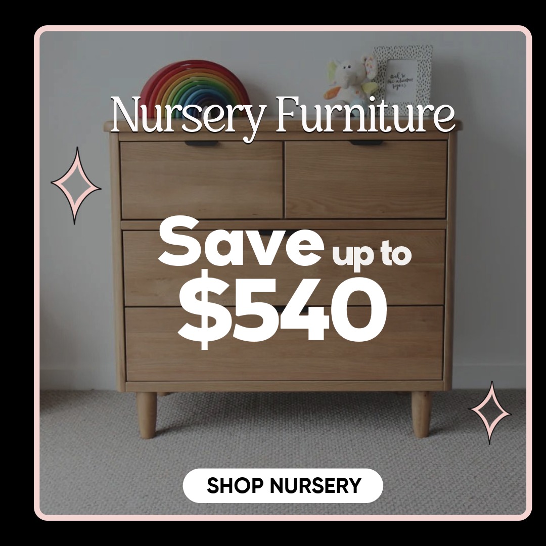 Shop nursery